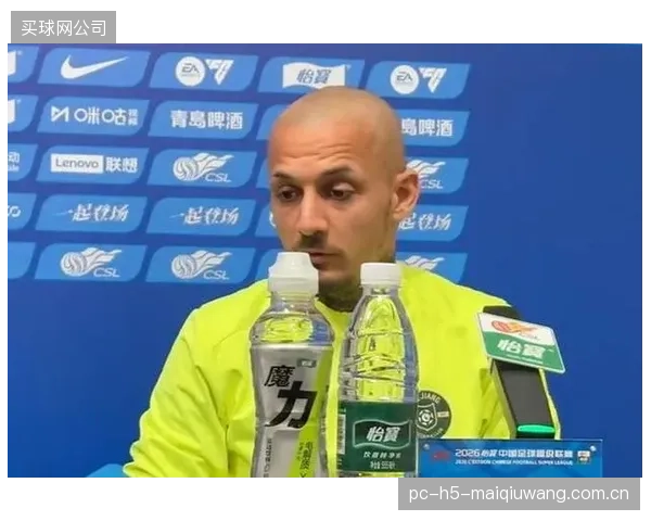 约尼查与米特里策两位罗马尼亚中场，联手定义了本赛季中超的组织核心。