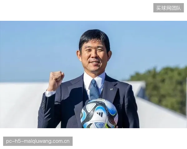 日本全队已于6月初启程前往墨西哥开启集训，备战进入最后冲刺阶段。